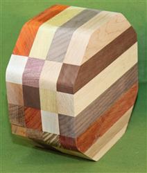 Extra Large Eclectic Blank